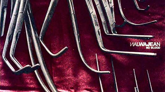 Bonus Track - Bonus Track - Escucha completo: 'No Blood' (NajwaJean, 1998) - 27/09/17 - escuchar ahora