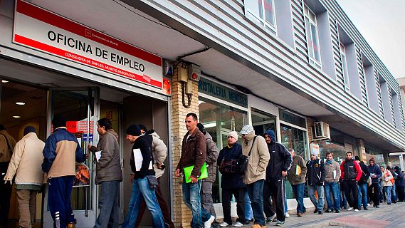 Las mañanas de RNE con Alfredo Menéndez