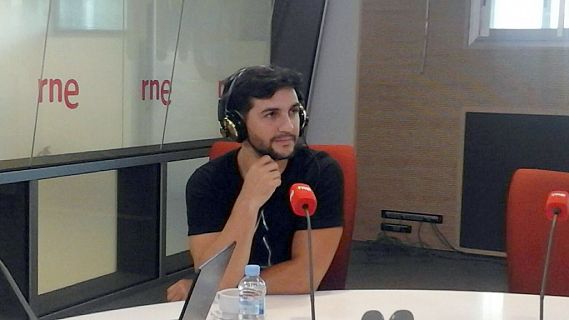 Las mañanas de RNE con Alfredo Menéndez