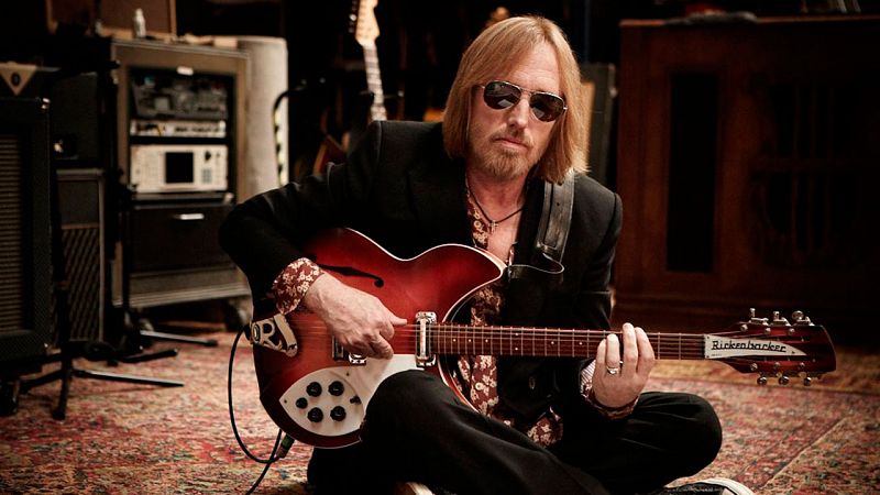 Hoy empieza todo con Ángel Carmona - Tom Petty y Los Coronas - 03/10/17 - escuchar ahora 