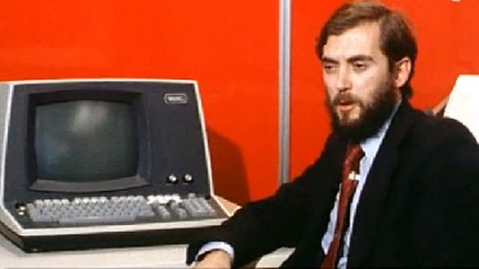 Documentos RNE - Documentos RNE - Precursores de la informática en España