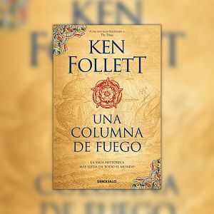 El ojo crítico - El ojo crítico - Ken Follet y Festival de Música de Tres Cantos - 03/10/17 - Escuchar ahora