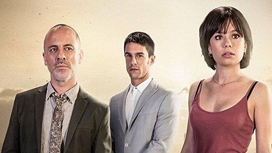 Spin-off - Spin-Off - Estoy vivo - 04/10/17 - Escuchar ahora