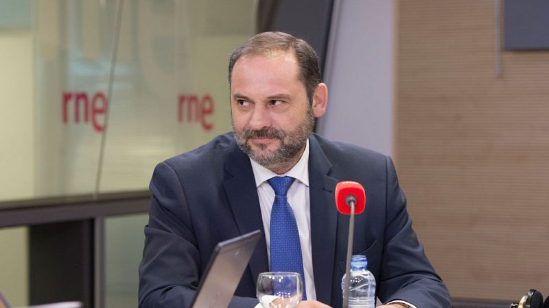 Las mañanas de RNE - Ábalos (PSOE): "No se puede apelar al diálogo y al mismo tiempo mantener el desafío" - Escuchar ahora