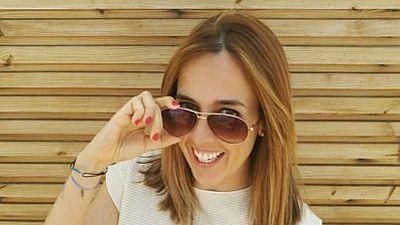 Blogueros - Patricia Bárcena - 05/10/17 - Escuchar ahora