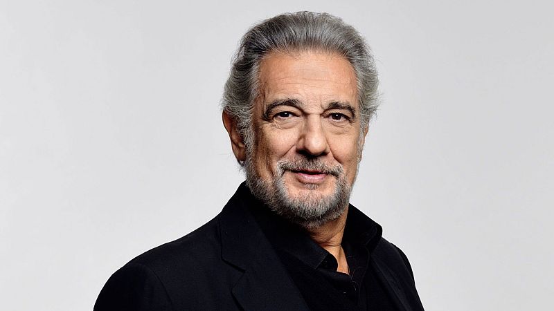  Entrevista - Plácido Domingo 