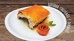 Marca España - El cochinillo de Segovia que triunfa en todo el mundo - 05/10/17