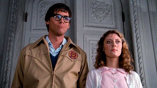 Tres en la carretera - Tres en la carretera - El Festival de Sitges cumple 50 años - 07/10/17 - escuchar ahora