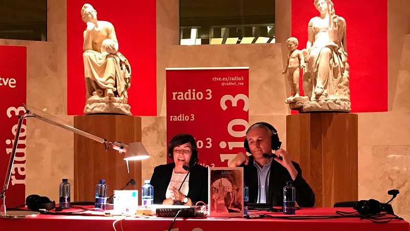 Efecto Doppler - Una noche en el Museo del Prado - 09/10/17 - escuchar ahora 