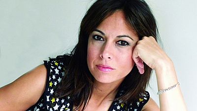 Las mañanas de RNE - Mara Torres: "No creo en la crisis de los 40 aunque pienso en el paso del tiempo y antes no lo hacía" - Escuchar ahora