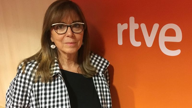 Gente despierta - Un viaje a 'Ultramar' con María del Mar Bonet- Escuchar ahora