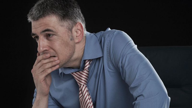 El canto del grillo - Ansiedad: La enfermedad mental del S. XXI - Escuchar ahora