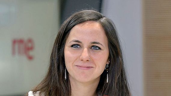 Las mañanas de RNE con Alfredo Menéndez