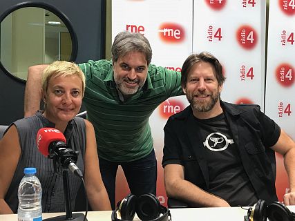 El matí a Ràdio 4