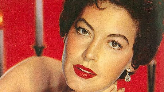 Documentos RNE - Documentos RNE - Ava Gardner, un espíritu libre en la España de Franco - 19/07/18 - escuchar ahora