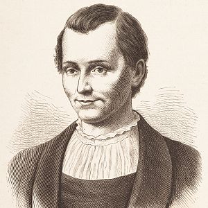 Música y pensamiento - Música y pensamiento - Maquiavelo - 15/10/17 - escuchar ahora