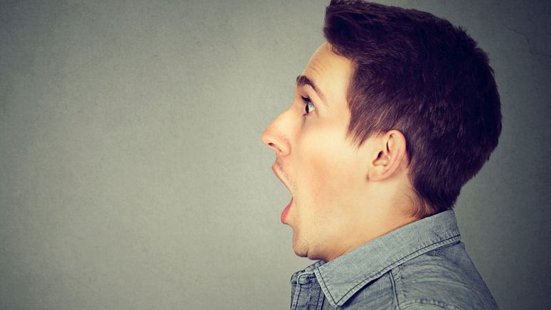 La noche en vela - Cainolofobia o el miedo irracional a las sorpresas - Escuchar ahora