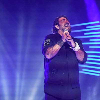 Rebobinando - Antonio Orozco - Devuelveme la vida - 16/10/17 - escuchar ahora