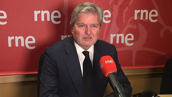 Las mañanas de RNE con Alfredo Menéndez