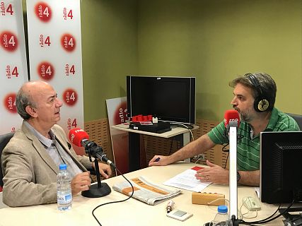 El matí a Ràdio 4