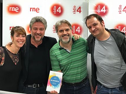 El matí a Ràdio 4