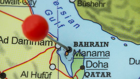 Países en conflicto