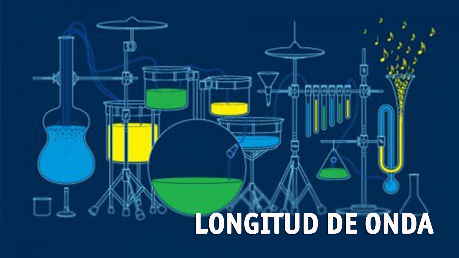 Longitud de onda - Paisajes sonoros - 19/10/17 - escuchar ahora