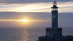 Marca España - La Ruta de los Faros - 20/10/17