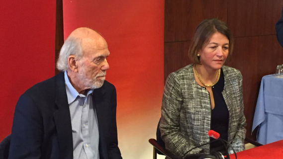 Las mañanas de RNE con Alfredo Menéndez