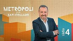 Metròpoli - 20 d'octubre de 2017 3a hora - Entrevista amb els protagonistes de "l'alegria". Entrevista Jorge Marazu. Secció "premsa del cor"