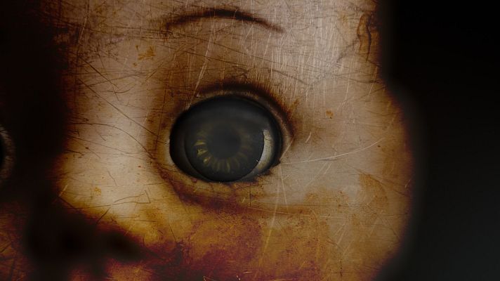 La noche transfigurada - Historias para no dormir...con muñecos - 21/10/17 - escuchar ahora