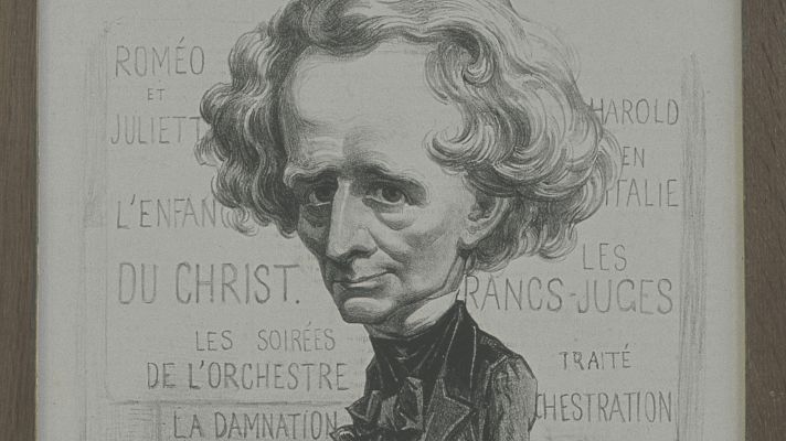 Crescendo - Berlioz - Un sueño fantástico - 21/10/17 - escuchar ahora