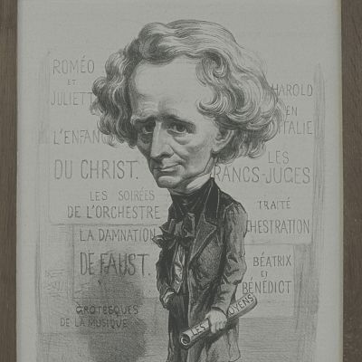 Crescendo - Berlioz - Un sueño fantástico - 21/10/17 - escuchar ahora