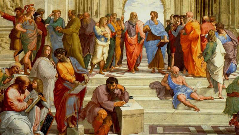  Artesfera - Maldita Filosofía - 23/10/17 - escuchar ahora