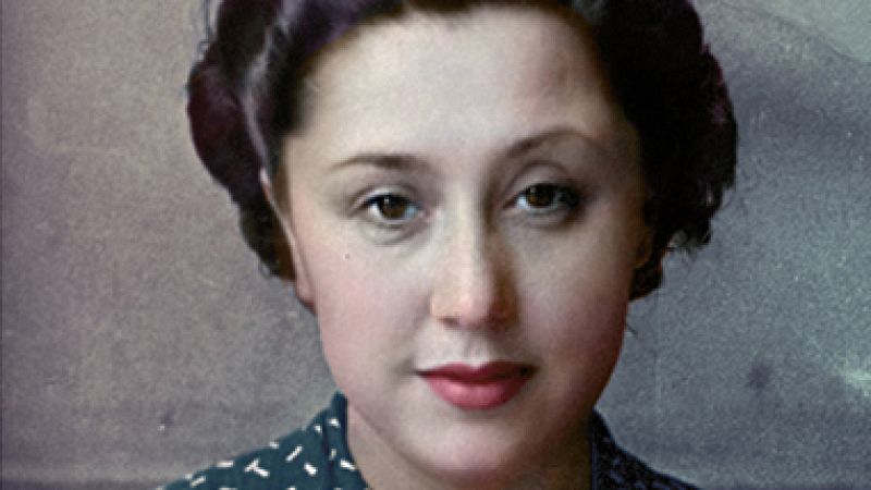  Artesfera - Luisa Carnés, una escritora olvidada - escuchar ahora