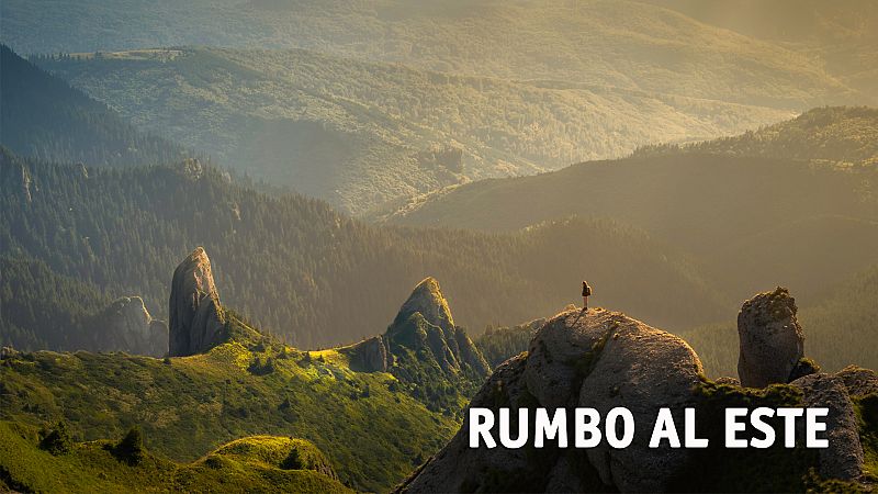 Rumbo al este - Raíces sagradas - 23/10/17 - escuchar ahora 