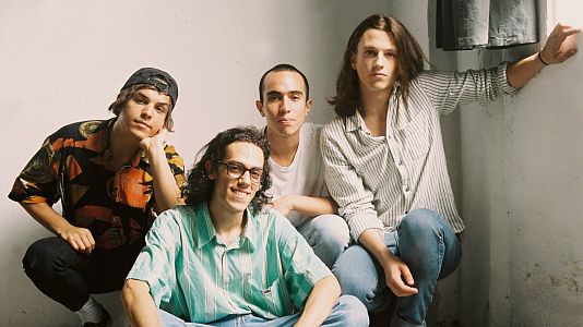 Capitán Demo - Capitán Demo - Bime City 2017 - 23/10/17 - escuchar ahora