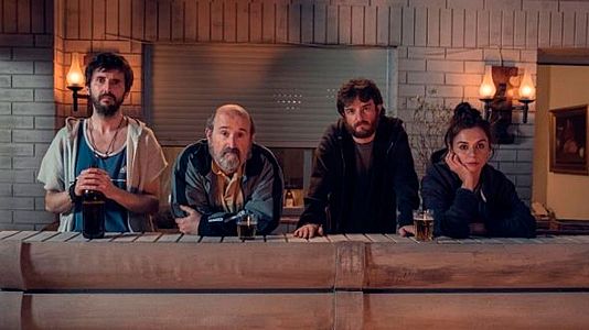 Hoy empieza todo 1 (2012-2025) - Hoy empieza todo con Ángel Carmona - "Fe de etarras" - 24/10/17 - escuchar ahora