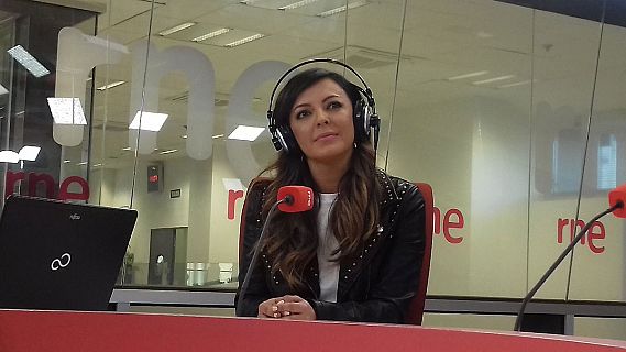 Las mañanas de RNE con Alfredo Menéndez