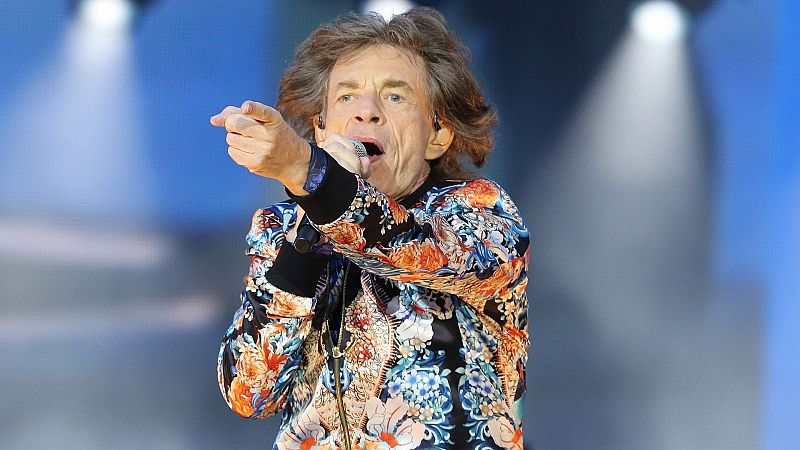 El canto del grillo - Mick Jagger, trabajadores y deporte - 25/10/17 - escuchar ahora