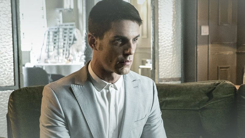 Bienvenido a la Pasarela - Cap�tulo 1 - Escuchar ahora