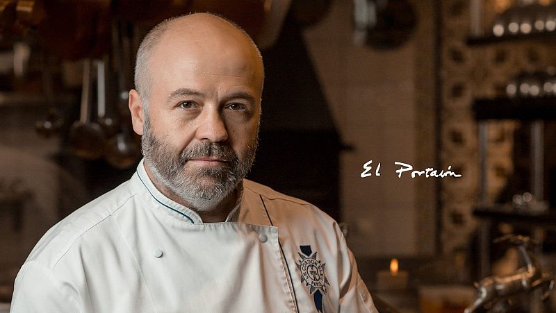  Marca España - Restaurante Marca España en Azerbaiyán - 26/10/17 - escuchar ahora