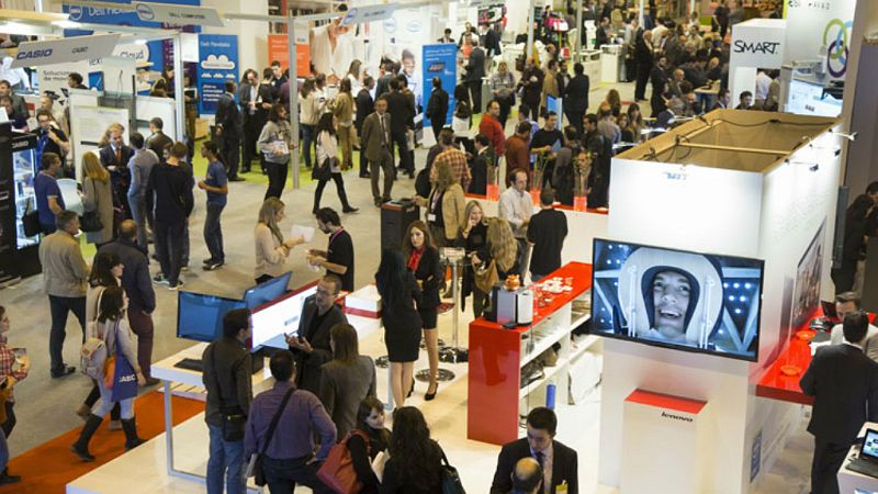 5.0. - SIMO Educación 2017: la tecnología para enseñar - 27/10/17 - Escuchar ahora 