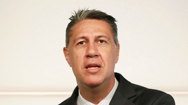 Las mañanas de RNE - García Albiol (PP): "Van a ir a una DUI con trampas semánticas" - Escuchar ahora