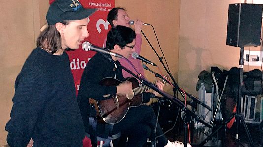 Hoy empieza todo - Hoy empieza todo con Marta Echeverría - Especial BIME PRO - 27/10/17 - escuchar ahora