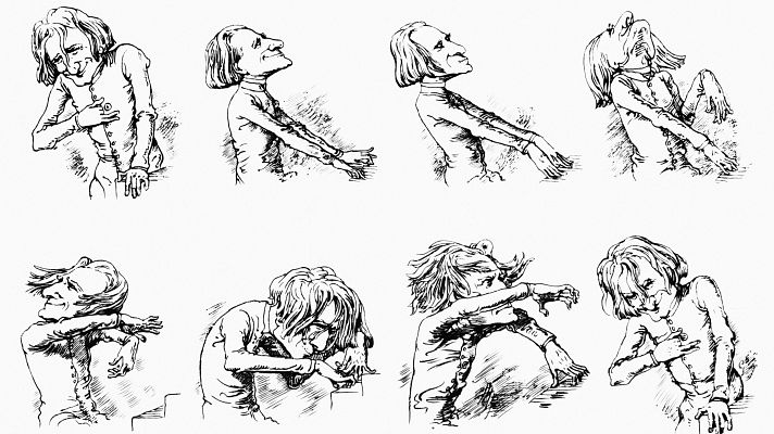 Música y significado - LISZT: Concierto 1, Orfeo - 27/10/17 - escuchar ahora