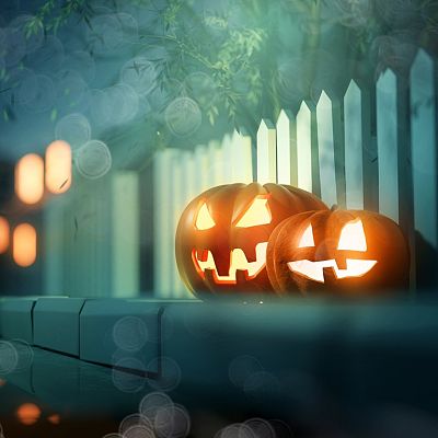 La noche transfigurada - Especial Halloween - 28/10/17 - escuchar ahora