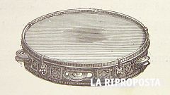 La Riproposta - Los viajes de Alan Lomax por España - 28/10/17