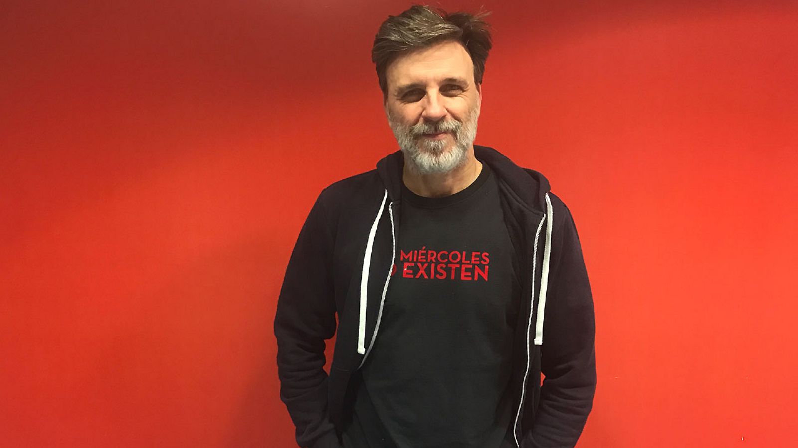  En Radio 3... - Armando del Río - 28/10/17 - escuchar ahora