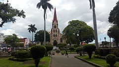 Nómadas - San José, el alma de Costa Rica - 05/11/17
